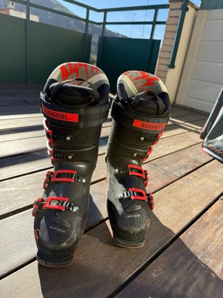 Botas de esquí Rossignol Talla 43(27,5mm)