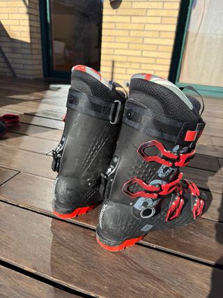 Botas de esquí Rossignol Talla 43(27,5mm)