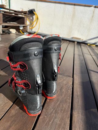 Botas de esquí Rossignol Talla 43(27,5mm)