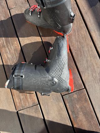 Botas de esquí Rossignol Talla 43(27,5mm)