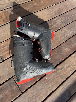 Botas de esquí Rossignol Talla 43(27,5mm)