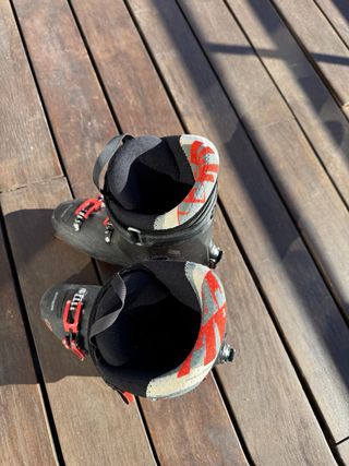 Botas de esquí Rossignol Talla 43(27,5mm)