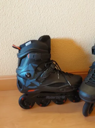 Patines en línea Rollerblade 44.5