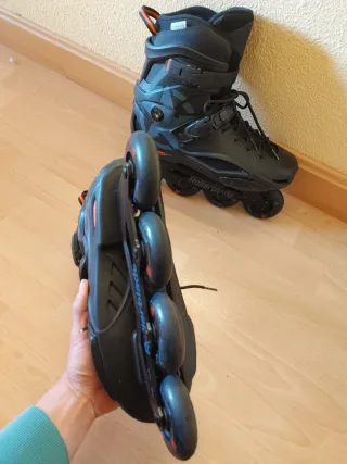 Patines en línea Rollerblade 44.5