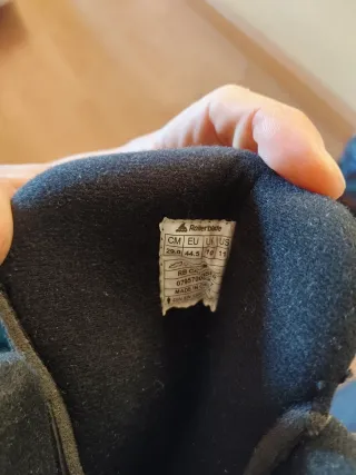 Patines en línea Rollerblade 44.5