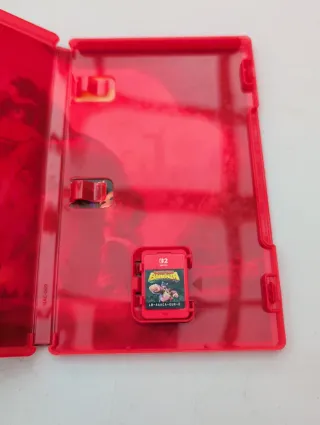 Donkey Kong Bananza Nintendo Switch