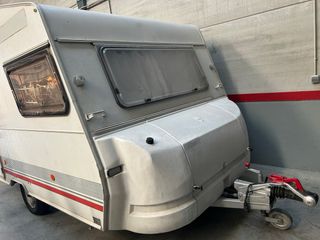 Caravana Roller Fiesta 700kg