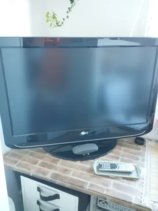 Televisor LG 37LT75 LCD 75 pulgadas