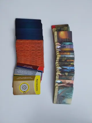 La Isla Prohibida Juego de Mesa