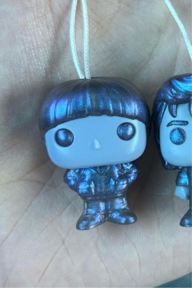 will del reves kinder