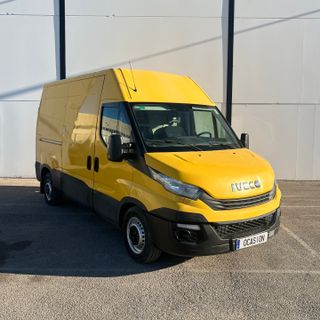 IVECO dayli 35S 14
