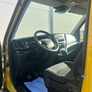 IVECO dayli 35S 14