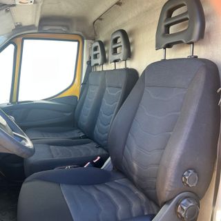 IVECO dayli 35S 14