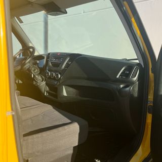 IVECO dayli 35S 14