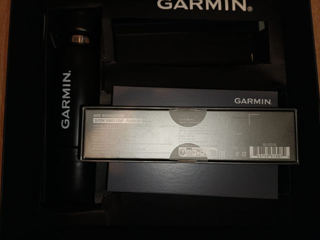 Garmin MARQ Commander Gen 2 Carbon Edition Kit