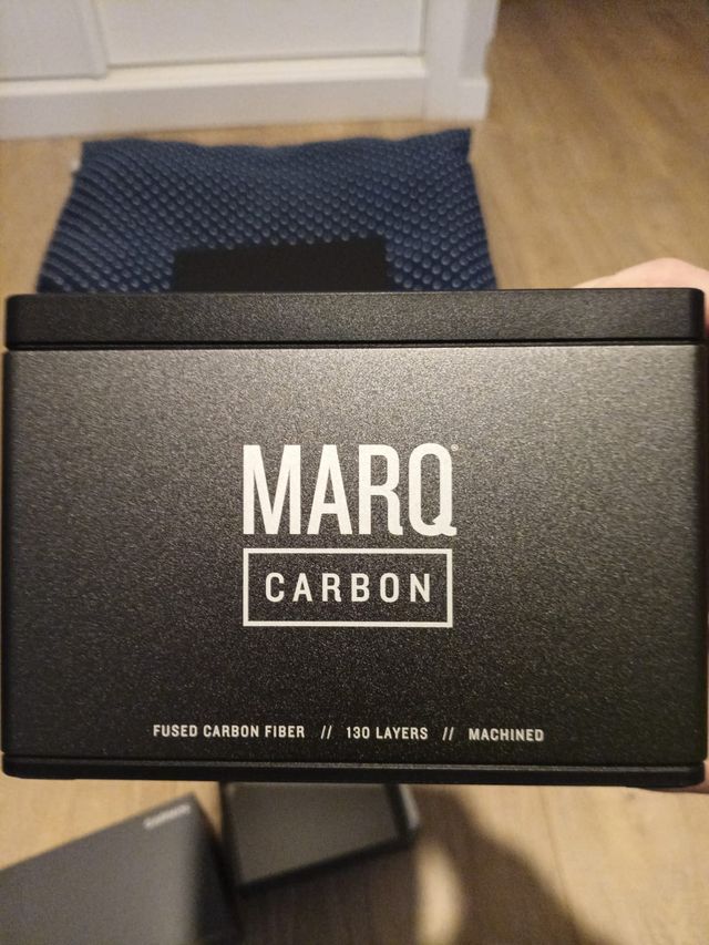 Garmin MARQ Commander Gen 2 Carbon Edition Kit