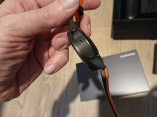 Garmin MARQ Commander Gen 2 Carbon Edition Kit