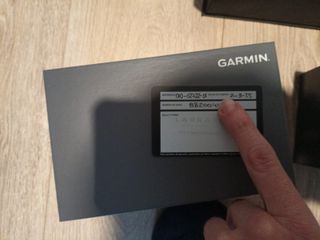 Garmin MARQ Commander Gen 2 Carbon Edition Kit