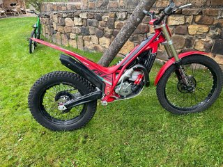 GasGas TXT Trial 2024 (REIGER)