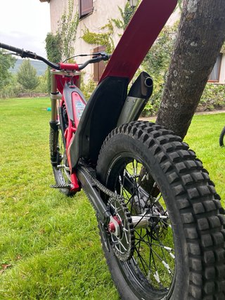 GasGas TXT Trial 2024 (REIGER)