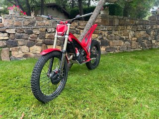 GasGas TXT Trial 2024 (REIGER)