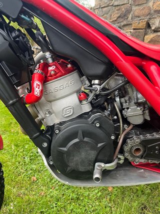 GasGas TXT Trial 2024 (REIGER)