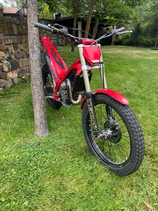 GasGas TXT Trial 2024 (REIGER)