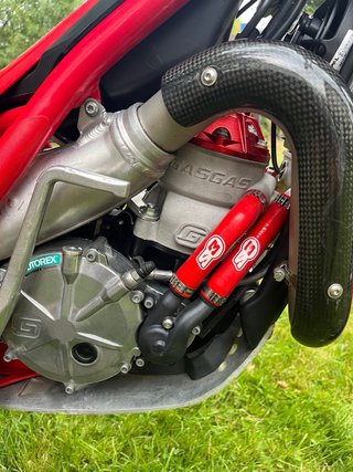 GasGas TXT Trial 2024 (REIGER)