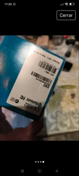 Sony SmartWatch 2 SW2 Nero