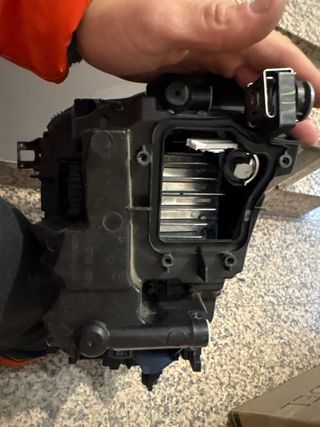 Faro LED Izquierdo Audi Q5