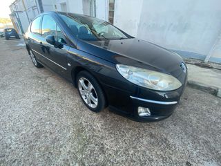 Peugeot 4007 2006