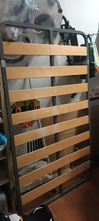 Somier cama 1.05