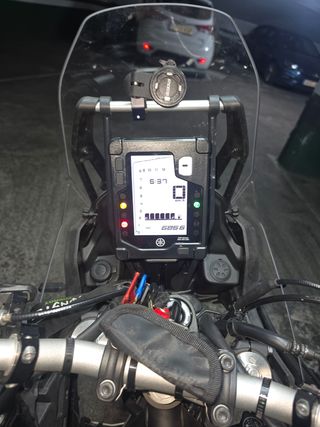 Yamaha Ténéré 700