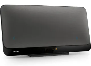 Altavoz Philips Negro HiFi Stereo Sound