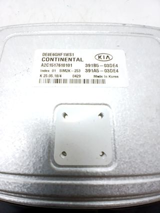 CENTRALITA MOTOR UCE KIA NIRO (6)