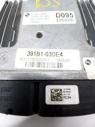 CENTRALITA MOTOR UCE KIA NIRO (6)