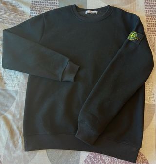 Sudadera Stone Island