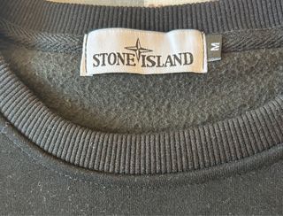 Sudadera Stone Island