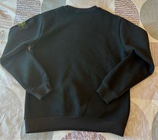 Sudadera Stone Island