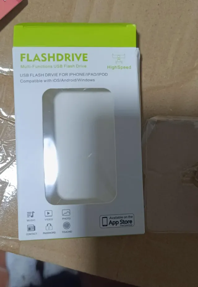 Microdrive USB 3.0 256GB