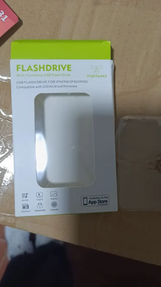 Microdrive USB 3.0 256GB