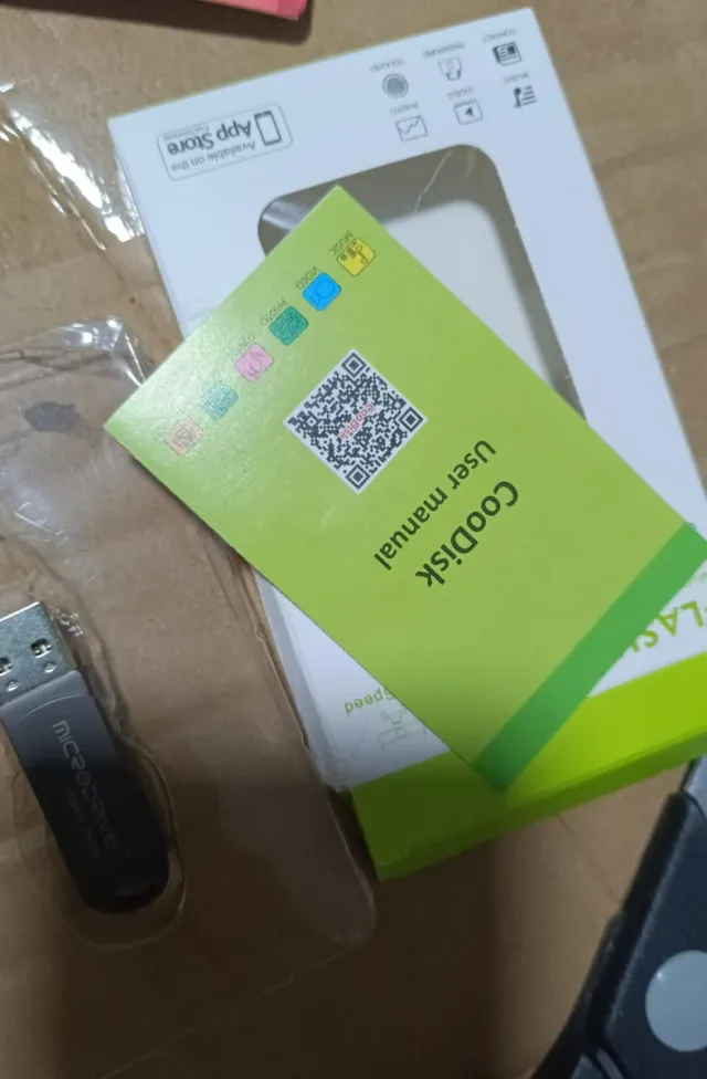 Microdrive USB 3.0 256GB