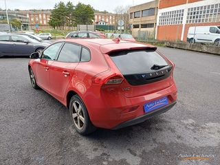 VOLVO V40 2.0 D2 KINETIC