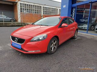 VOLVO V40 2.0 D2 KINETIC