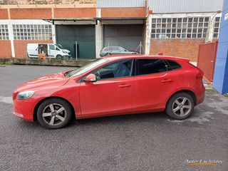 VOLVO V40 2.0 D2 KINETIC