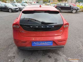 VOLVO V40 2.0 D2 KINETIC