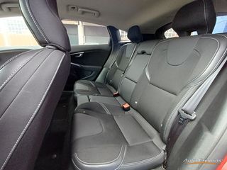 VOLVO V40 2.0 D2 KINETIC