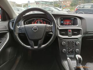 VOLVO V40 2.0 D2 KINETIC