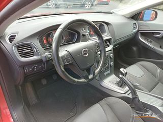 VOLVO V40 2.0 D2 KINETIC