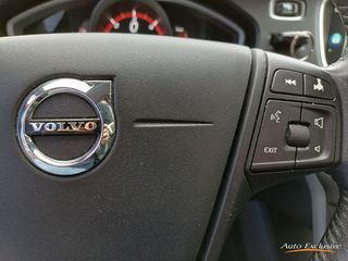 VOLVO V40 2.0 D2 KINETIC